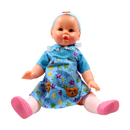 BEBE YENNI EN CAUCHO COLMUÑECOS