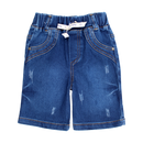 CONJUNTO BERMUDA BEBE 10588 FOR BABY