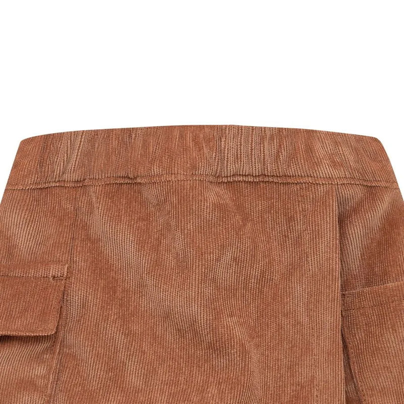 FALDA SHORT NIÑA 4205415 OFFCORSS