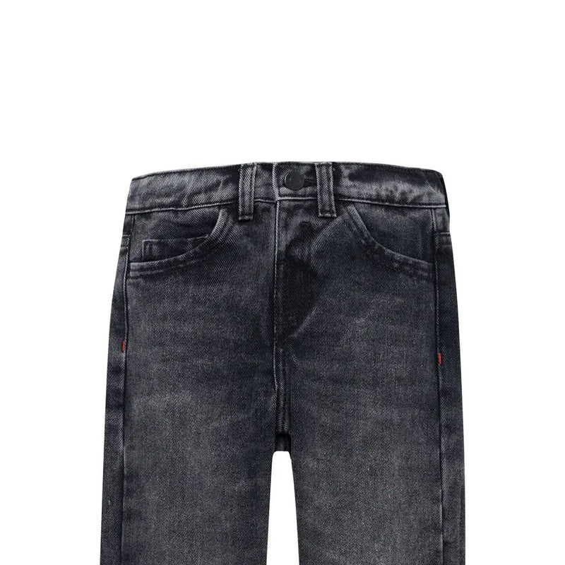 Pantalones offcorss para niños new arrivals