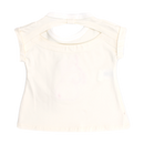 CONJUNTO SHORT BEBE NIÑA 50043 FOR BABY