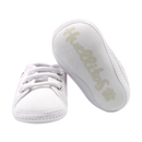 ZAPATO NIÑA 109156 HUELLITAS