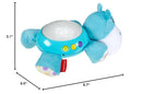 HIPO HORA DE DORMIR 6474 FISHER PRICE