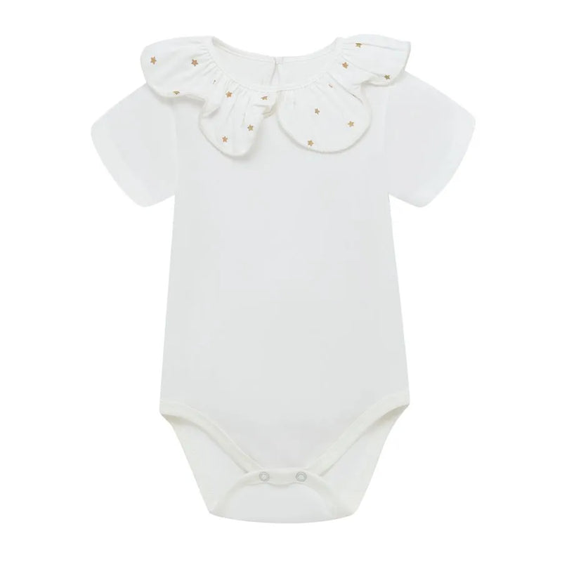 CONJUNTO BRAGA BEBE NIÑA 3212531 OFFCORS