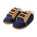 ZAPATO NIÑO 1JC PILILI