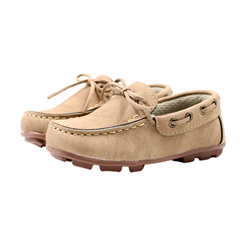 MOCASIN NIÑO 891899 DICARITO