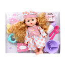 MUÑECA + ACCESORIOS HX397-11 OGUSS