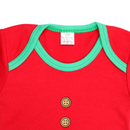 BODY NAVIDEÑO 4606 FASHION KIDS