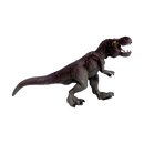 CAMION NIÑERA DINOSAURIO 9136 MM