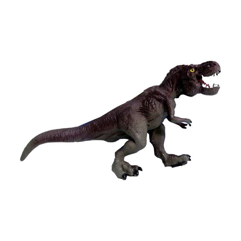 CAMION NIÑERA DINOSAURIO 9136 MM