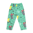 PIJAMA 2 PZS BEBE NIÑO 10743 FOR BABY