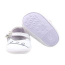 ZAPATO BAUTIZO NIÑA 5246 MONI MONI