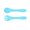 SET VAJILLA SILICONA 5 PZS K-V6143 KABU