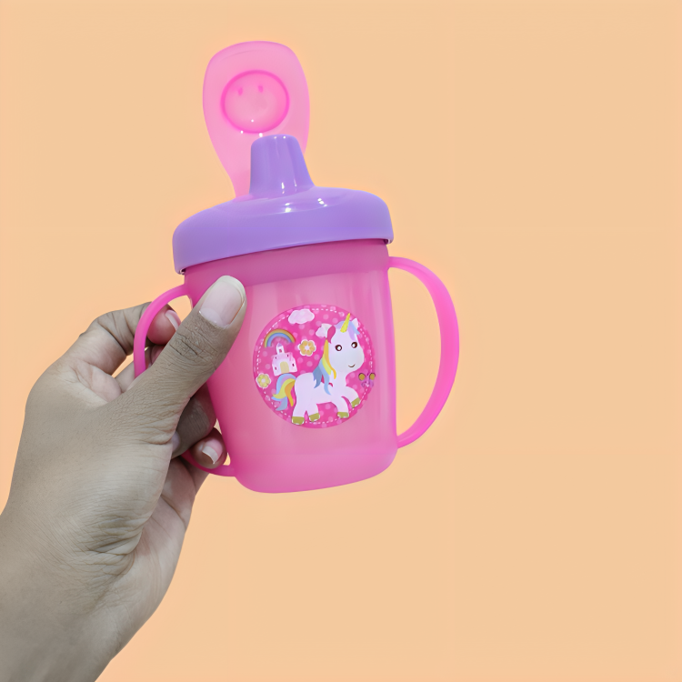 VASO ENTRENADOR 7 ONZAS 42077 BEBETTO