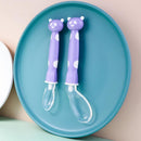 SET DE CUCHARAS AB-0394-28 BABY KAYS