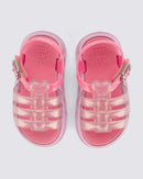 SANDALIA NIÑA BABY POWER ZAXY