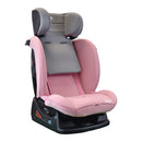 SILLA CARRO ZEN PRIORI ROSADO