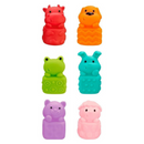 SET MORDEDOR X6 BL1551533/HE0104 BABY KAYS