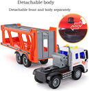 CAMION NIÑERA SONIDOS 9207 MM