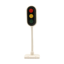 TRACTOMULA CITY HEROES 10381 PLASTICOS