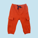 CONJUNTO BEBE NIÑO 50934 PUPPET