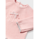 SET 3 PZS BEBE NIÑA 2504 MAYORAL