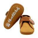 ZAPATO NIÑO 108026 HUELLITAS