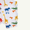 CONJUNTO BRAGA BEBE NIÑO 1739 LOS CHIROS DE MARÍA JOSÉ