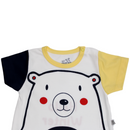 MAMELUCO BEBE NIÑO 1737 LOS CHIROS DE MARIA JOSE