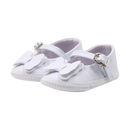 ZAPATO BAUTIZO NIÑA 5237 MONI MONI
