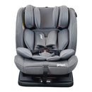 SILLA CARRO ZEN PRIORI - GRIS