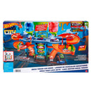 HW CITY MEGA LAVADO DE CARRO 20657 WHEELS