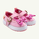 ZAPATO NIÑA 228062 HUELLITAS