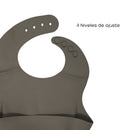 VAJILLA SILICONA 6 PZS F-005 LA GLORIA