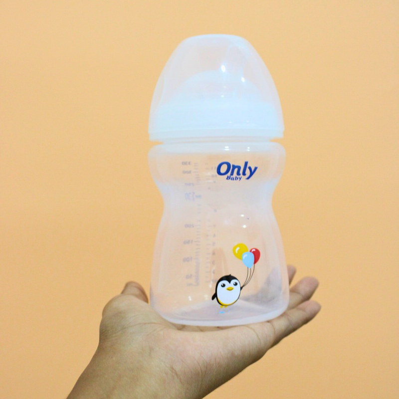 TETERO 11 ONZS CG-1 BEBETTO