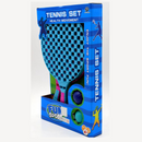 RAQUETAS FUN SPORT 10145 PLASTICOS