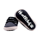 ZAPATO NIÑO 109130 HUELLITAS