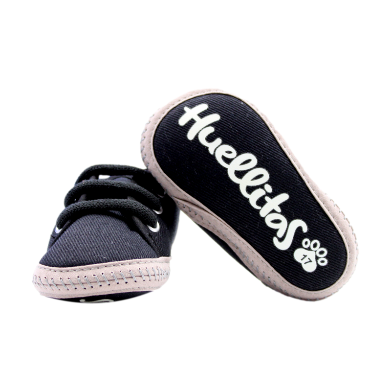 ZAPATO NIÑO 109130 HUELLITAS
