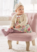 VESTIDO MIKADO 2856 MAYORAL