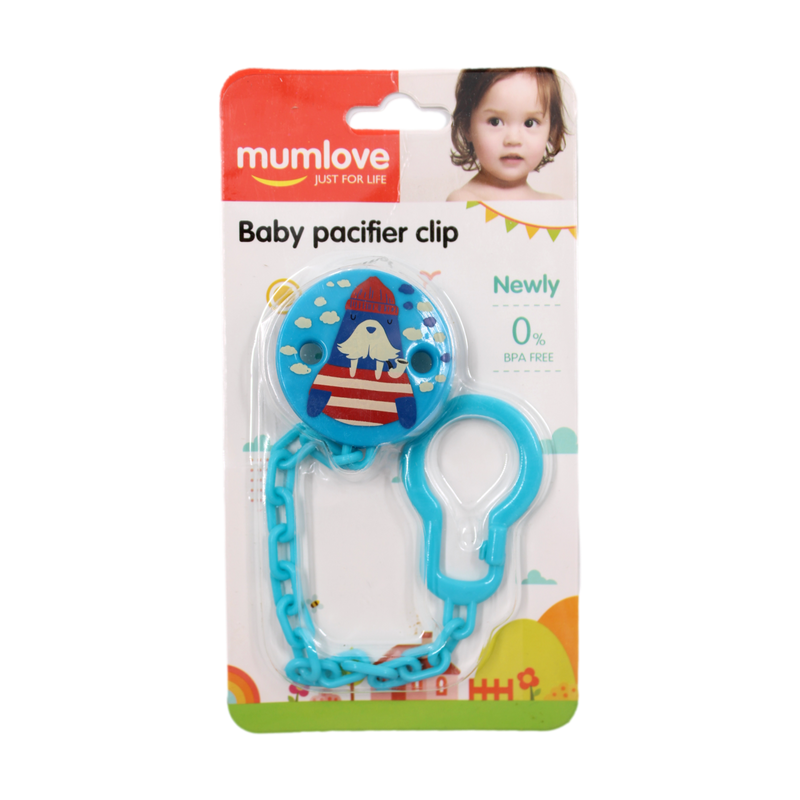 CLIP SUJETADOR P3637 BABY KAYS