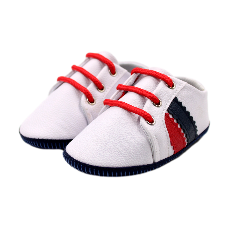 ZAPATO NIÑO 1RY PILILI