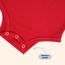 BODY TIPO POLO 23150 BABY DANTS