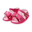 SANDALIA NIÑA 7U PILILI