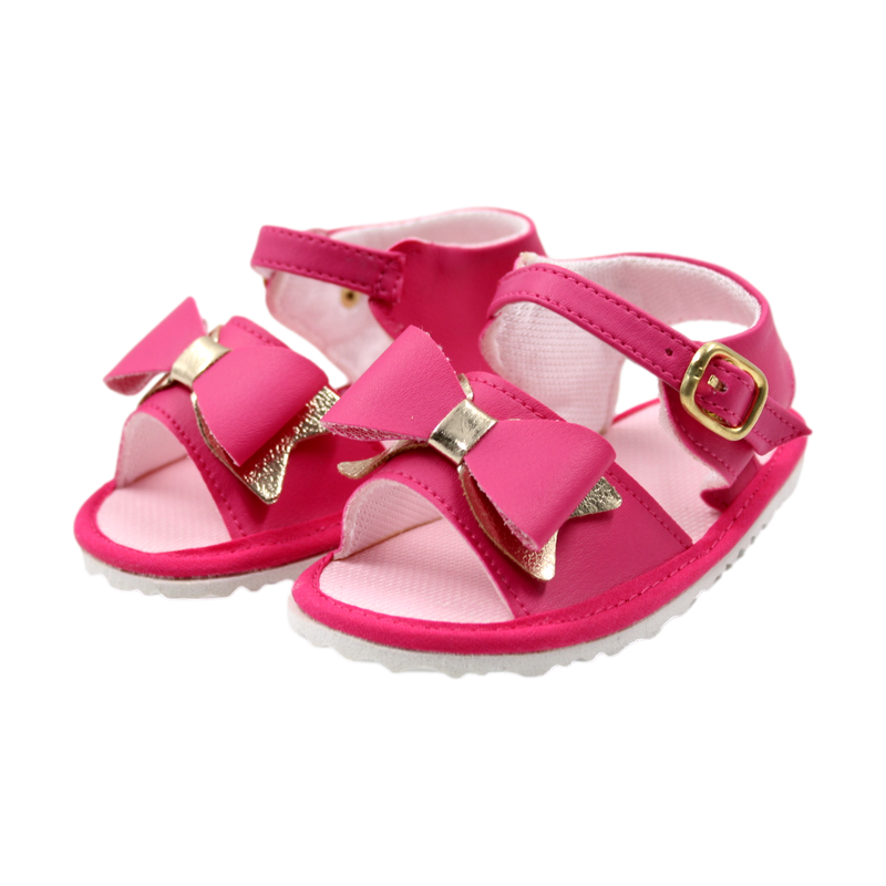 SANDALIA NIÑA 7U PILILI