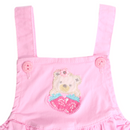 BRAGA BEBE NIÑA 50029 FOR BABY
