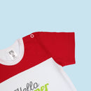 CONJUNTO BERMUDA 10560 FOR BABY