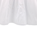 VESTIDO BAUTIZO BEBE 50078 FOR BABY