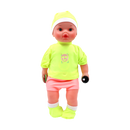 MUÑECO CARLITOS GLOTON J&M