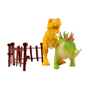 SET DINOSAURIOS  Q601D OGUSS