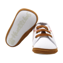 ZAPATO NIÑO 122070 HUELLITAS